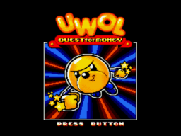 Uwol - Quest for Money